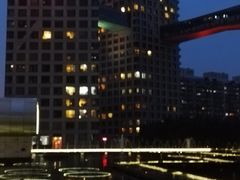 -和美电影艺术中心(万国城店)