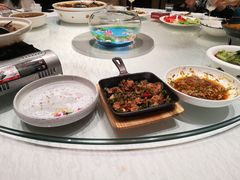 -阿榕小厨(丈八一路店)