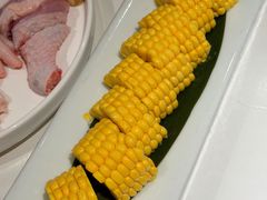 -烹然四季椰子鸡火锅(姚家园万象汇店)