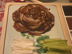 -富贵春饼·烤鸭·大厨现炒(泰华店)