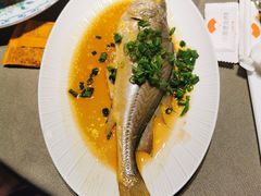 -小厨娘绣中淮扬(大行宫科巷店)
