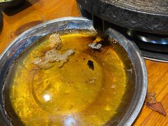 -猪小牛烤肉(青塔店)