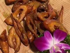 -辉记炭烧海鲜大排档·老字号(福田店)