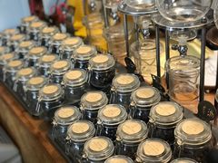 -几米咖啡(龙洲湾花园店)