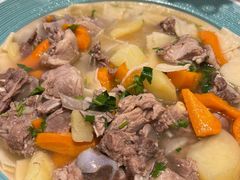 -马白开来特色羊排揪片子  (总店)