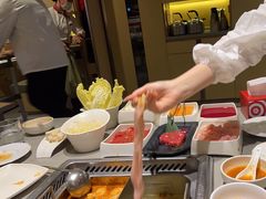 -海底捞火锅(月湖广场店)