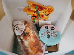 -85度C(广州黄边店)