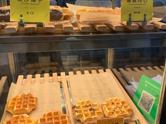 -CoCo都可(合生汇店)