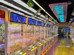 -风云再起游乐汇(北京西单西西友谊店)