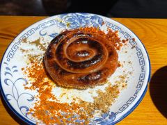 -梁山烤肉(李逵店)