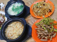 -二子海鲜大排档(太阳城店)