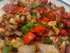 -欧记大排档·景德菜(上海首店)