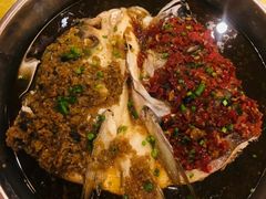 -渔歌子鱼头王(郑州总店)