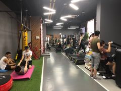 -UltraForce超源健身私教工作室(长楹天街精品店)