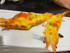 -竹之月日本料理铁板烧(香江花园店)