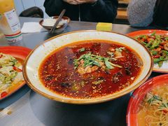 -馬伍旺川菜(江北虹悦城店)