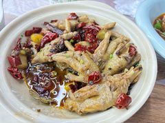 -小民大排档(光谷店)