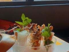 -鸣记脆皮烤鱼·海鲜烤鱼(三八广场店)