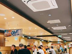 -海底捞火锅(正大乐城店)