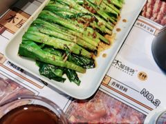 -木屋烧烤(上梅林店)
