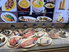 -品海楼·大连海胆锅贴馆(东港店)