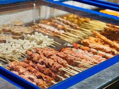 -老啪叽串炒饭(铁百店)