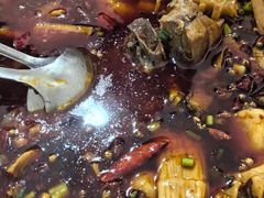 -黑竹香鸡(营和巷店)