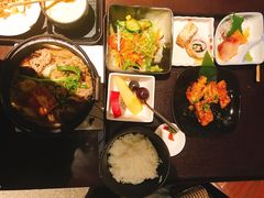 -富力希尔顿酒店·源氏日餐厅