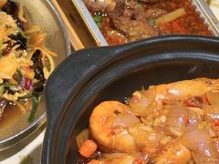 -串盟烧烤大排档·长沙美食地标(星沙店)