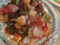 -宁波石浦大饭店(新材料城店)