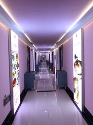 -安馨无忧月子中心(青秀店)