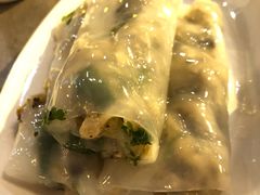 鲜虾脆肠粉-点点心点心专门店(旺角店)