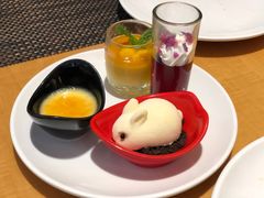 -威珀斯酒店·珀萃美食餐厅