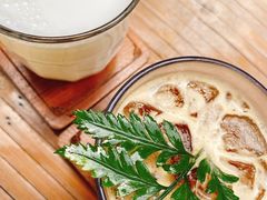 -Metal hands·铁手咖啡