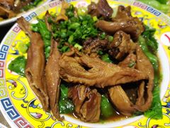 -一记面馆(易发店)