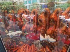 -日日香卤鹅饭店·澄海狮头鹅(澄海店)