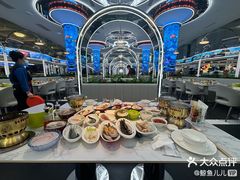 -舒友海鲜姿造(白鹭洲店)