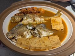 -船歌·鱼水饺青岛菜(金狮广场店)