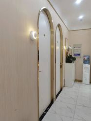 -CICI纤美·科技减肥美容