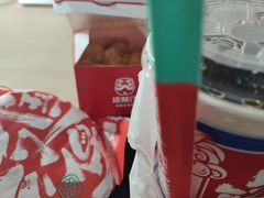 -塔斯汀中国汉堡(西湖景顺铂悦城店)