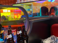 -蛙来哒(石景山万达店)