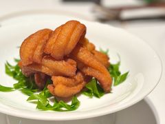 熏带鱼腩-新荣记(虹桥店)