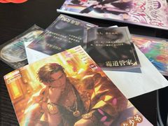 -剧狐剧本杀·月球探案馆(人民广场1号店)