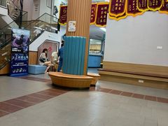 -联合动物医院(光谷诊疗中心)
