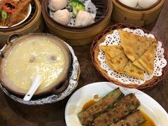 -澳门西南饭店·粤菜·茶市·手工点心(华海路店)