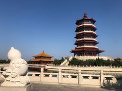 -八仙过海景区