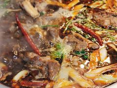 -清真·鸦儿李记·小馆(后海店)