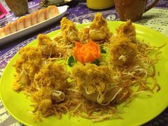 -蘑菇私房菜小馆(杨家坪西城天街店)