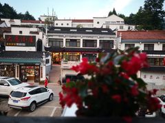 -九华山友谊土菜馆 小资餐厅