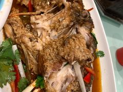 -蔡家酒楼(一德街店)